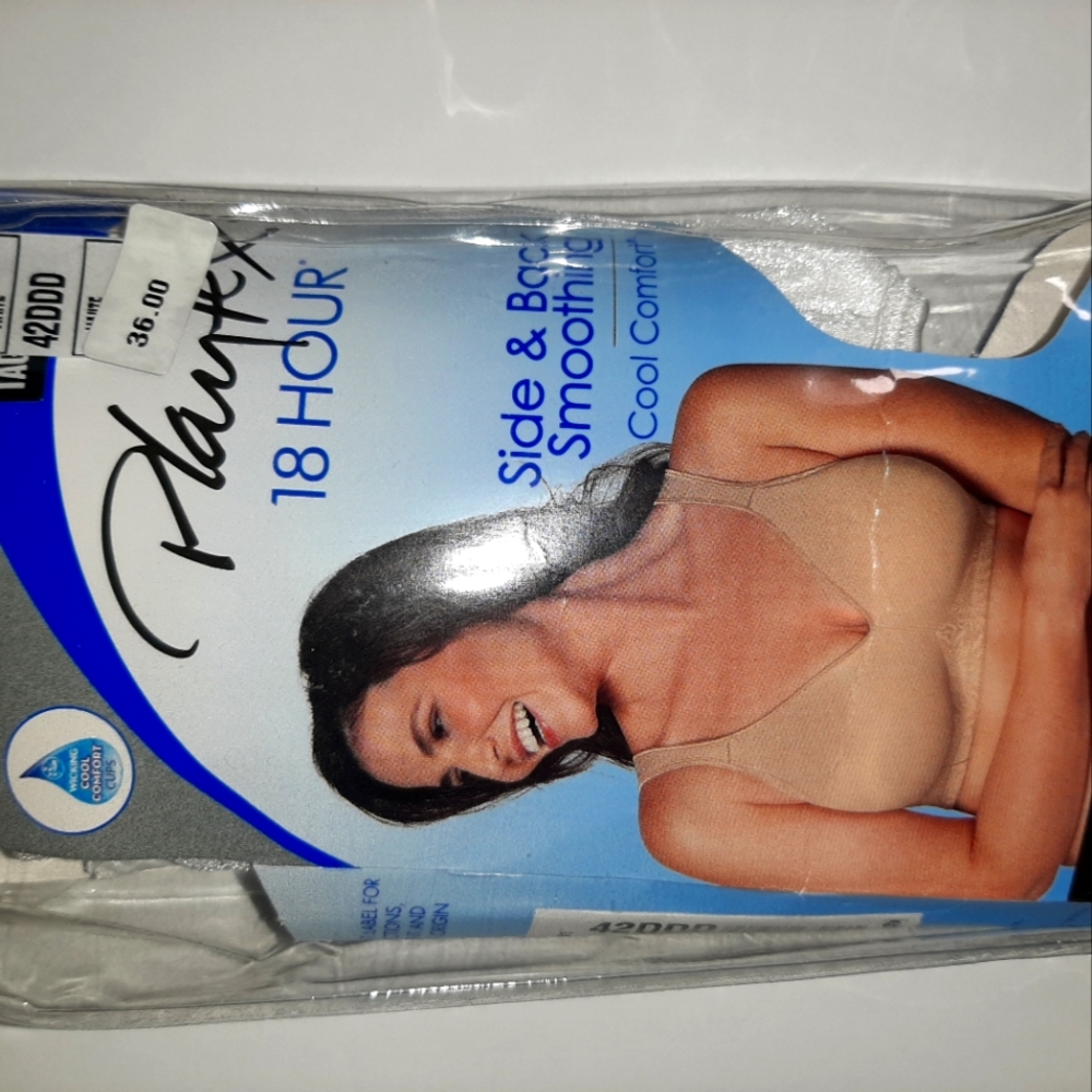 Playtex 18 Hour Bra
